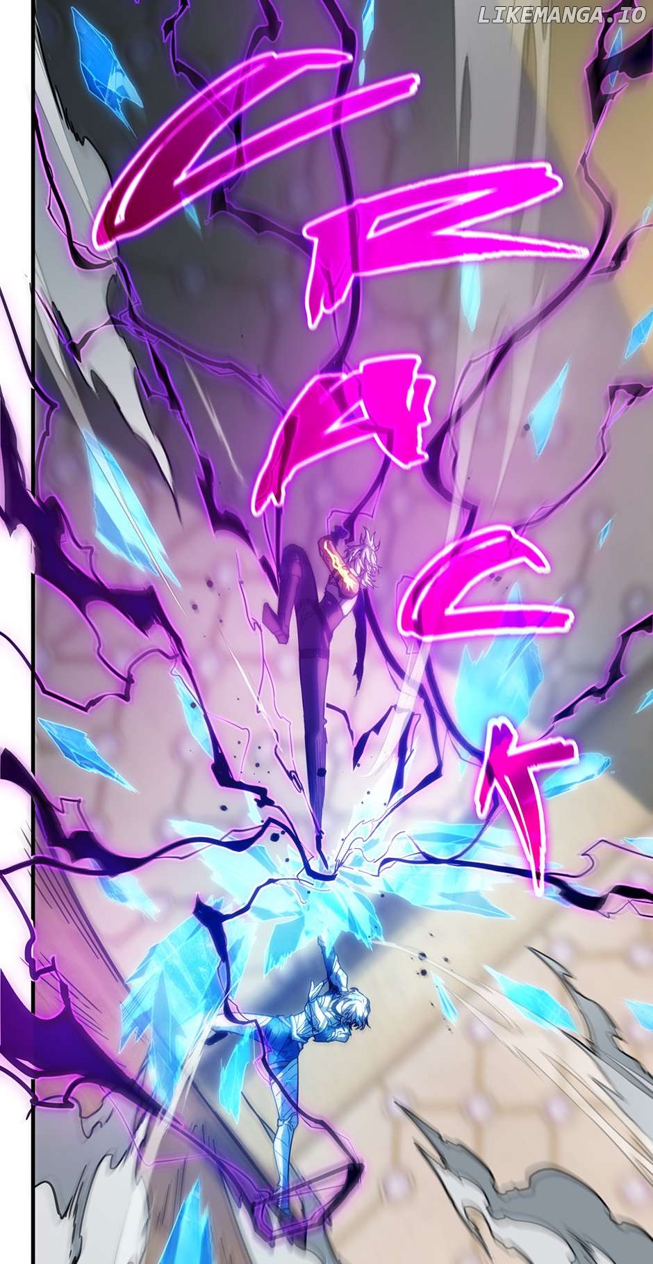 The Beginning After The End Chapter 217 image 74